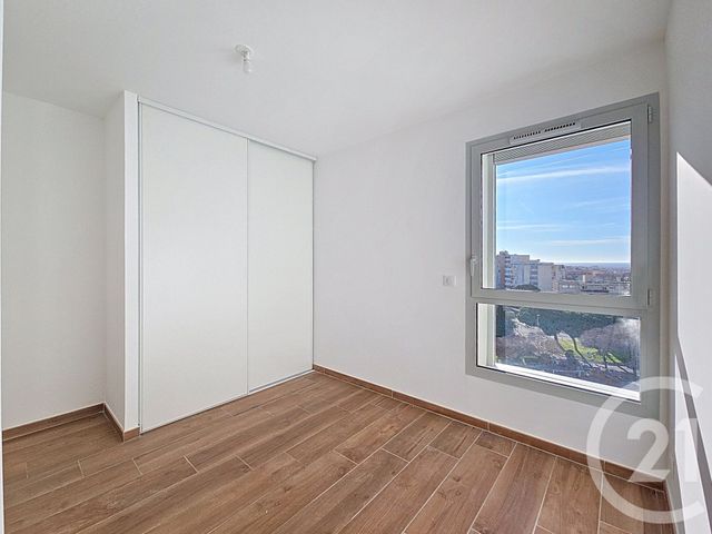 Appartement T4 à vendre - 4 pièces - 91.1 m2 - MARSEILLE - 13008 - PROVENCE-ALPES-COTE-D-AZUR - Century 21 Can Transactions