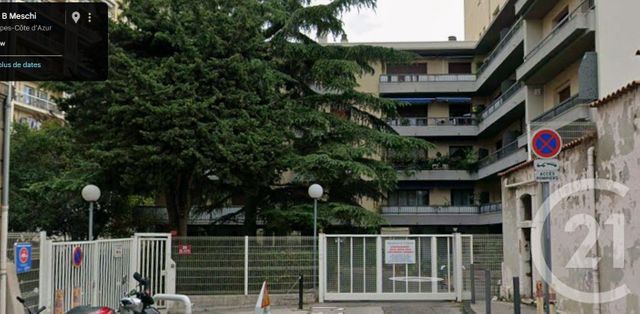 parking - MARSEILLE - 13005