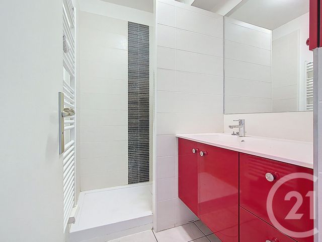 Appartement T3 à vendre - 3 pièces - 79.5 m2 - MARSEILLE - 13008 - PROVENCE-ALPES-COTE-D-AZUR - Century 21 Can Transactions