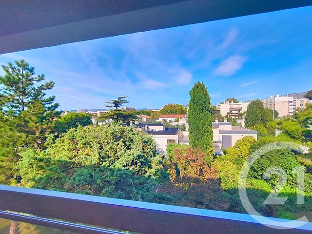 appartement - MARSEILLE - 13008