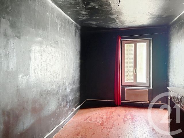 Appartement F4 à vendre - 2 pièces - 88.0 m2 - MARSEILLE - 13007 - PROVENCE-ALPES-COTE-D-AZUR - Century 21 Can Transactions