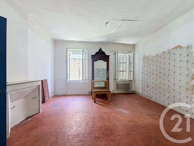 Appartement F4 à vendre - 2 pièces - 88.0 m2 - MARSEILLE - 13007 - PROVENCE-ALPES-COTE-D-AZUR - Century 21 Can Transactions