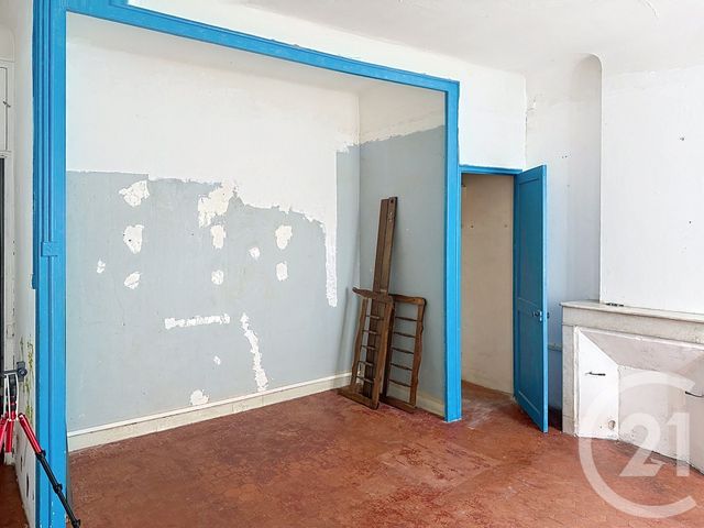 Appartement F4 à vendre - 2 pièces - 88.0 m2 - MARSEILLE - 13007 - PROVENCE-ALPES-COTE-D-AZUR - Century 21 Can Transactions