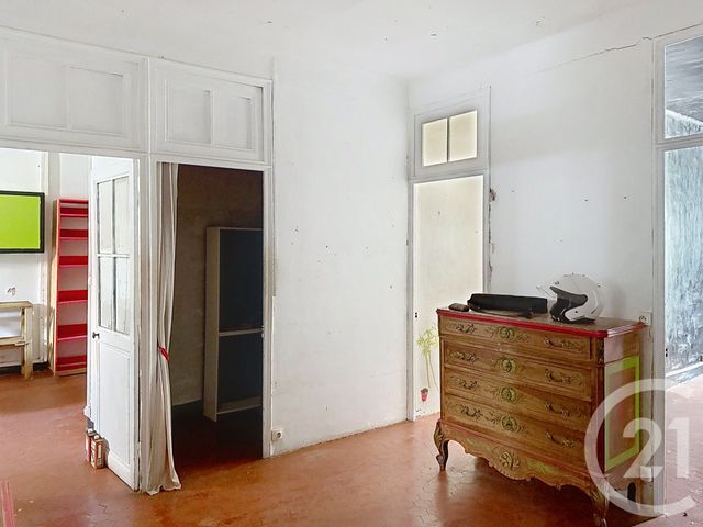 Appartement F4 à vendre - 2 pièces - 88.0 m2 - MARSEILLE - 13007 - PROVENCE-ALPES-COTE-D-AZUR - Century 21 Can Transactions