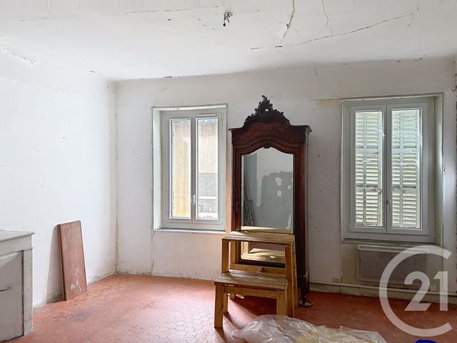 Appartement F4 à vendre - 2 pièces - 88.0 m2 - MARSEILLE - 13007 - PROVENCE-ALPES-COTE-D-AZUR - Century 21 Can Transactions