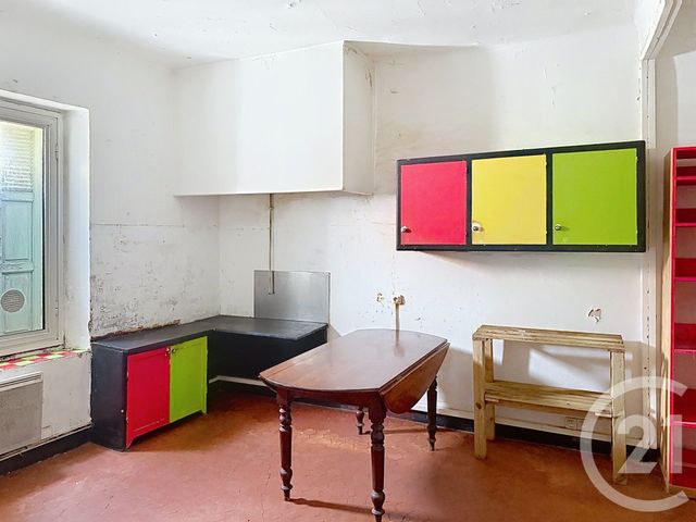 Appartement F4 à vendre - 2 pièces - 88.0 m2 - MARSEILLE - 13007 - PROVENCE-ALPES-COTE-D-AZUR - Century 21 Can Transactions