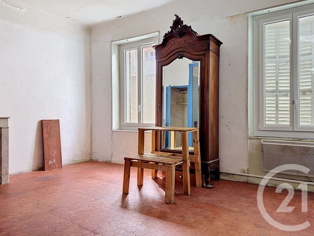 Appartement F4 à vendre MARSEILLE