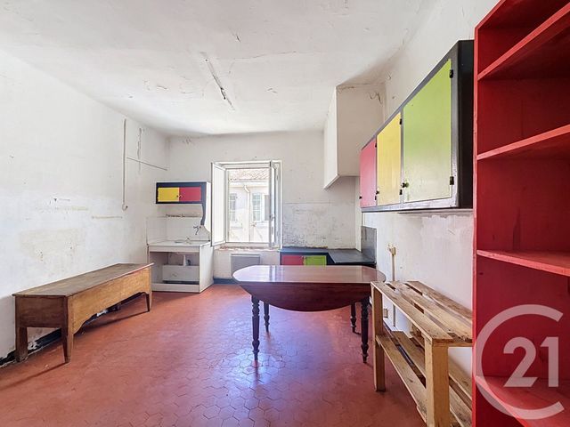 Appartement F4 à vendre - 2 pièces - 88.0 m2 - MARSEILLE - 13007 - PROVENCE-ALPES-COTE-D-AZUR - Century 21 Can Transactions
