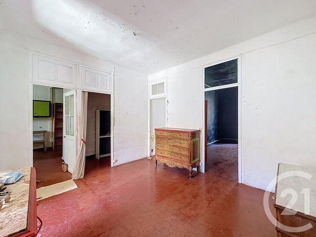 Appartement F4 à vendre - 2 pièces - 88.0 m2 - MARSEILLE - 13007 - PROVENCE-ALPES-COTE-D-AZUR - Century 21 Can Transactions