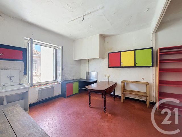 Appartement F4 à vendre - 2 pièces - 88.0 m2 - MARSEILLE - 13007 - PROVENCE-ALPES-COTE-D-AZUR - Century 21 Can Transactions