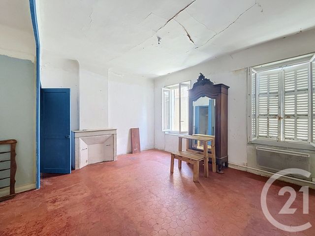 Appartement F4 à vendre - 2 pièces - 88.0 m2 - MARSEILLE - 13007 - PROVENCE-ALPES-COTE-D-AZUR - Century 21 Can Transactions