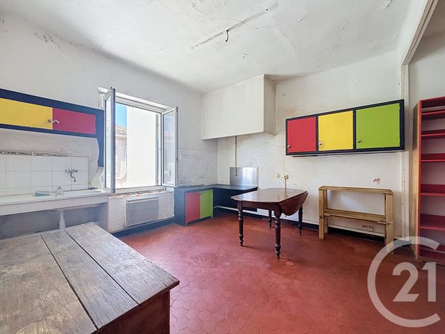 Appartement F4 à vendre - 2 pièces - 88.0 m2 - MARSEILLE - 13007 - PROVENCE-ALPES-COTE-D-AZUR - Century 21 Can Transactions