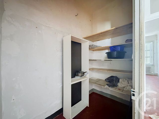 Appartement F4 à vendre - 2 pièces - 88.0 m2 - MARSEILLE - 13007 - PROVENCE-ALPES-COTE-D-AZUR - Century 21 Can Transactions