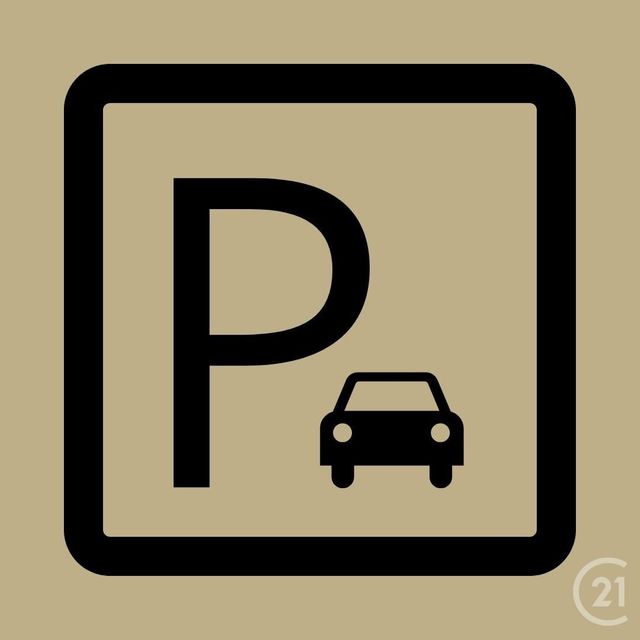 Parking à vendre MARSEILLE