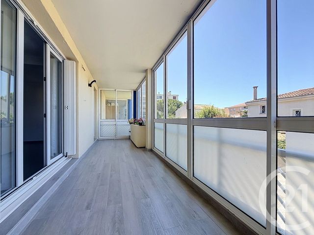 Appartement T3 à vendre - 3 pièces - 81.45 m2 - MARSEILLE - 13008 - PROVENCE-ALPES-COTE-D-AZUR - Century 21 Can Transactions