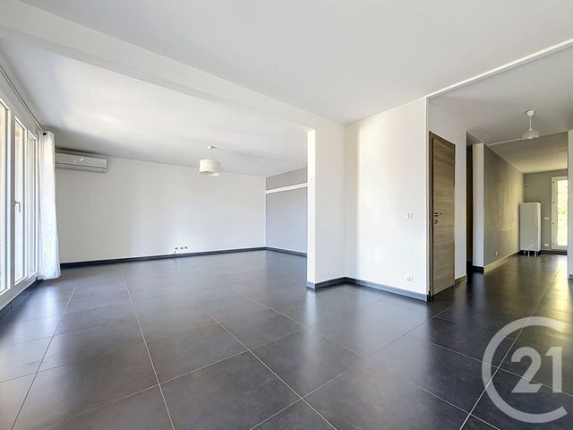 Appartement T3 à vendre - 3 pièces - 81.45 m2 - MARSEILLE - 13008 - PROVENCE-ALPES-COTE-D-AZUR - Century 21 Can Transactions