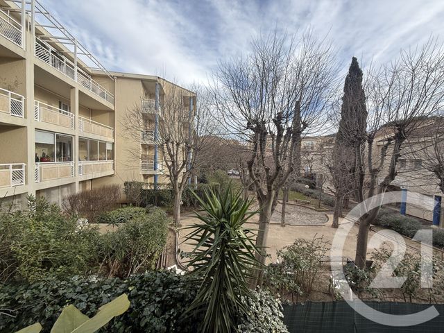 Appartement T3 à vendre - 3 pièces - 81.45 m2 - MARSEILLE - 13008 - PROVENCE-ALPES-COTE-D-AZUR - Century 21 Can Transactions