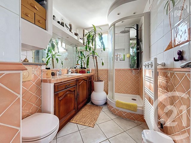 Appartement F2 à louer - 2 pièces - 51.55 m2 - MARSEILLE - 13008 - PROVENCE-ALPES-COTE-D-AZUR - Century 21 Can Transactions