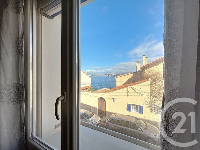 Appartement F2 à louer - 2 pièces - 51.55 m2 - MARSEILLE - 13008 - PROVENCE-ALPES-COTE-D-AZUR - Century 21 Can Transactions