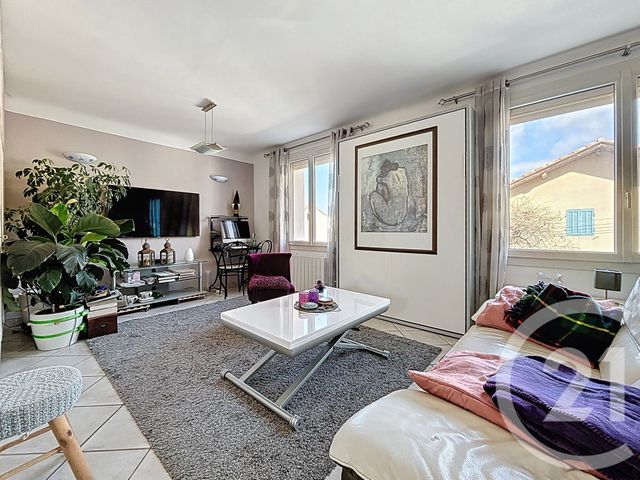 appartement - MARSEILLE - 13008