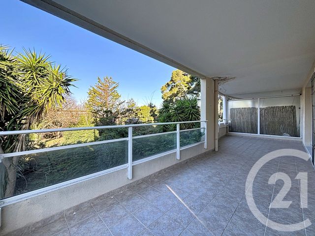 Appartement à louer - 3 pièces - 87.87 m2 - MARSEILLE - 13008 - PROVENCE-ALPES-COTE-D-AZUR - Century 21 Can Transactions