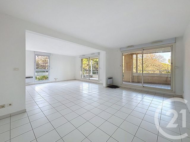 appartement - MARSEILLE - 13008