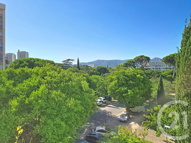 Appartement T4 à vendre - 4 pièces - 86.72 m2 - MARSEILLE - 13009 - PROVENCE-ALPES-COTE-D-AZUR - Century 21 Can Transactions