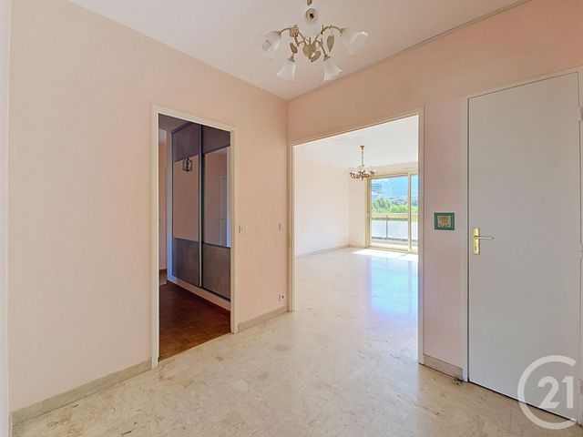 Appartement T4 à vendre - 4 pièces - 86.72 m2 - MARSEILLE - 13009 - PROVENCE-ALPES-COTE-D-AZUR - Century 21 Can Transactions