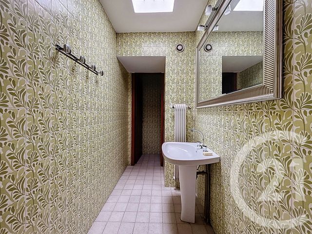 Appartement F6 à louer - 6 pièces - 152.35 m2 - MARSEILLE - 13008 - PROVENCE-ALPES-COTE-D-AZUR - Century 21 Can Transactions