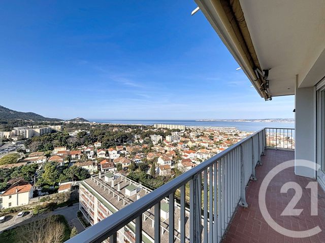 Appartement F6 à louer - 6 pièces - 152.35 m2 - MARSEILLE - 13008 - PROVENCE-ALPES-COTE-D-AZUR - Century 21 Can Transactions