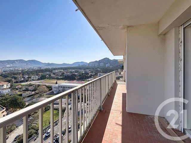 Appartement F6 à louer - 6 pièces - 152.35 m2 - MARSEILLE - 13008 - PROVENCE-ALPES-COTE-D-AZUR - Century 21 Can Transactions