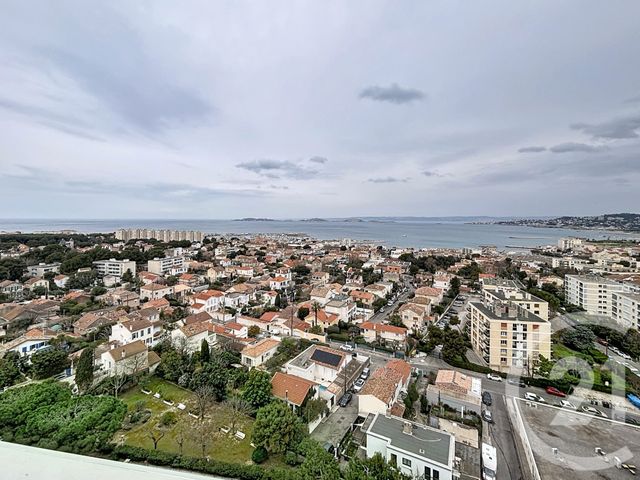 Appartement F6 à louer - 6 pièces - 152.35 m2 - MARSEILLE - 13008 - PROVENCE-ALPES-COTE-D-AZUR - Century 21 Can Transactions