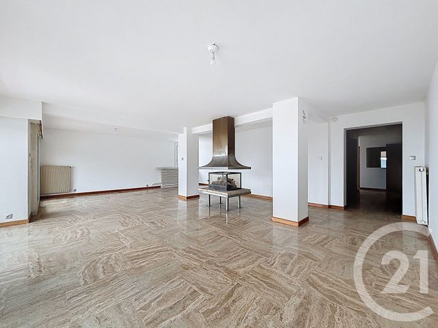 Appartement F6 à louer - 6 pièces - 152.35 m2 - MARSEILLE - 13008 - PROVENCE-ALPES-COTE-D-AZUR - Century 21 Can Transactions