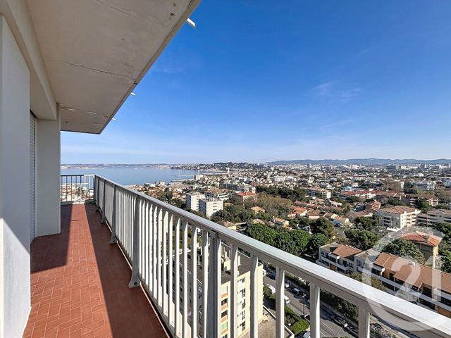 Appartement F6 à louer - 6 pièces - 152.35 m2 - MARSEILLE - 13008 - PROVENCE-ALPES-COTE-D-AZUR - Century 21 Can Transactions