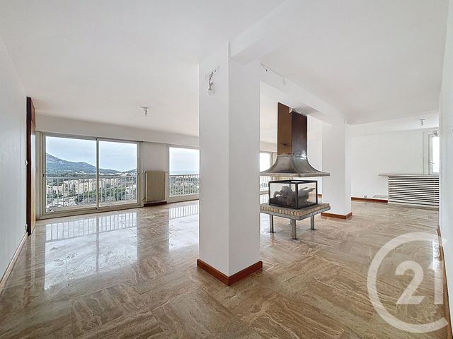 appartement - MARSEILLE - 13008