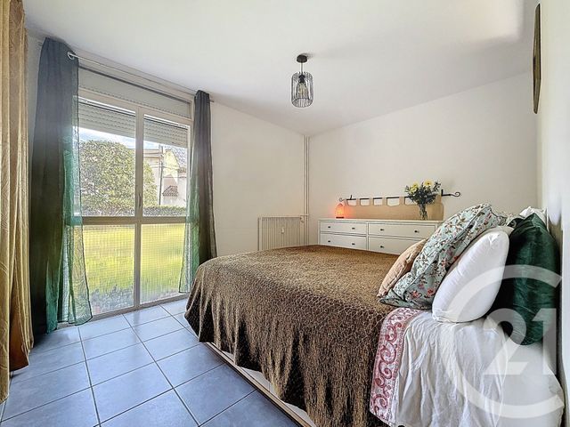 Appartement T3 à vendre - 3 pièces - 55.6 m2 - MARSEILLE - 13008 - PROVENCE-ALPES-COTE-D-AZUR - Century 21 Can Transactions