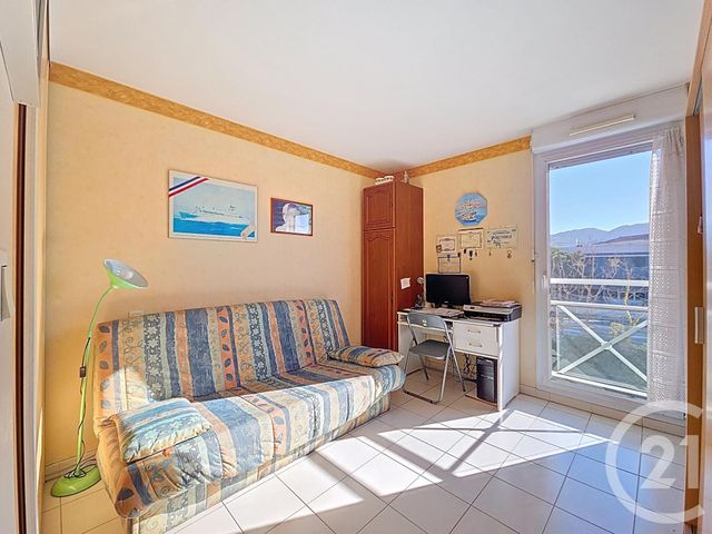 Appartement T3 à vendre - 3 pièces - 71.15 m2 - MARSEILLE - 13009 - PROVENCE-ALPES-COTE-D-AZUR - Century 21 Can Transactions
