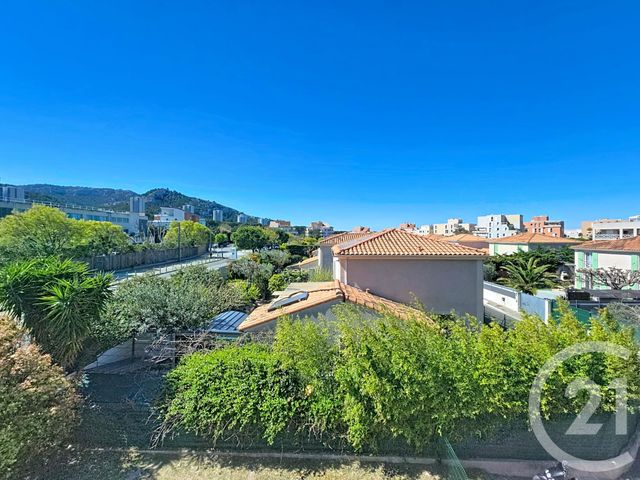 Appartement T3 à vendre - 3 pièces - 71.15 m2 - MARSEILLE - 13009 - PROVENCE-ALPES-COTE-D-AZUR - Century 21 Can Transactions