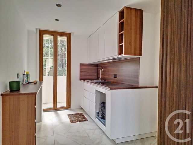 Appartement T2 à louer MARSEILLE