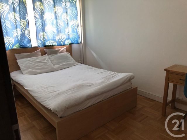 Appartement T1 à louer - 2 pièces - 34.0 m2 - MARSEILLE - 13008 - PROVENCE-ALPES-COTE-D-AZUR - Century 21 Can Transactions