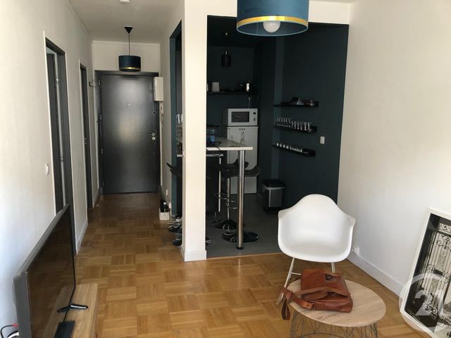 Appartement T1 à louer MARSEILLE