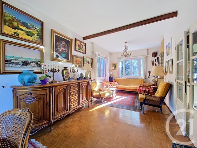 maison à vendre - 6 pièces - 129.75 m2 - MARSEILLE - 13009 - PROVENCE-ALPES-COTE-D-AZUR - Century 21 Can Transactions