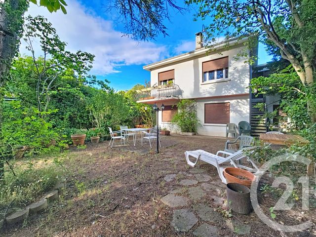 maison à vendre - 6 pièces - 129.75 m2 - MARSEILLE - 13009 - PROVENCE-ALPES-COTE-D-AZUR - Century 21 Can Transactions