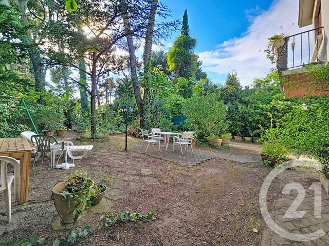 maison à vendre - 6 pièces - 129.75 m2 - MARSEILLE - 13009 - PROVENCE-ALPES-COTE-D-AZUR - Century 21 Can Transactions