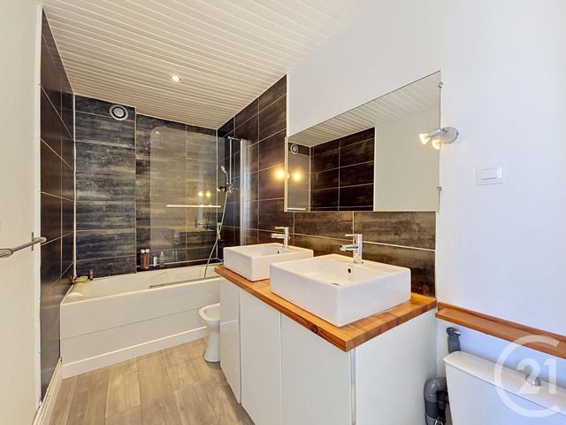 maison à vendre - 5 pièces - 105.8 m2 - MARSEILLE - 13008 - PROVENCE-ALPES-COTE-D-AZUR - Century 21 Can Transactions