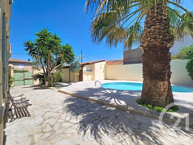 maison à vendre - 5 pièces - 105.8 m2 - MARSEILLE - 13008 - PROVENCE-ALPES-COTE-D-AZUR - Century 21 Can Transactions