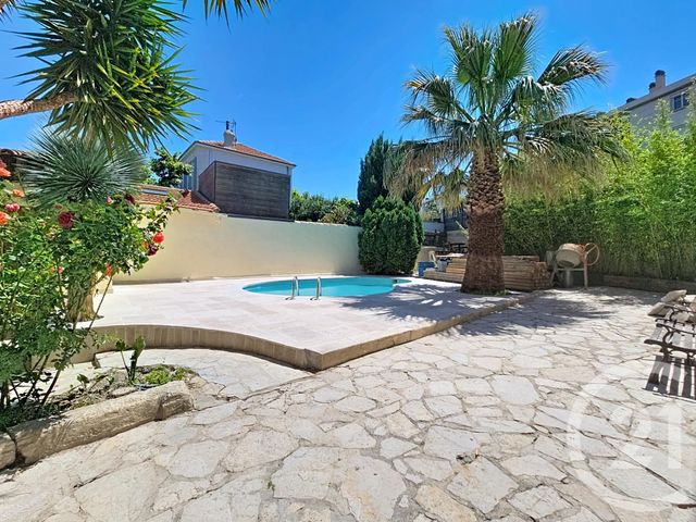 maison à vendre - 5 pièces - 105.8 m2 - MARSEILLE - 13008 - PROVENCE-ALPES-COTE-D-AZUR - Century 21 Can Transactions