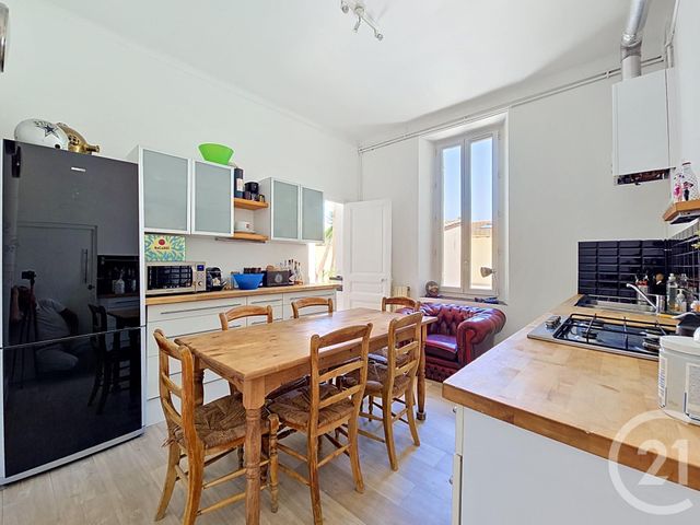 maison à vendre - 5 pièces - 105.8 m2 - MARSEILLE - 13008 - PROVENCE-ALPES-COTE-D-AZUR - Century 21 Can Transactions