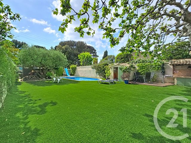 maison - MARSEILLE - 13008