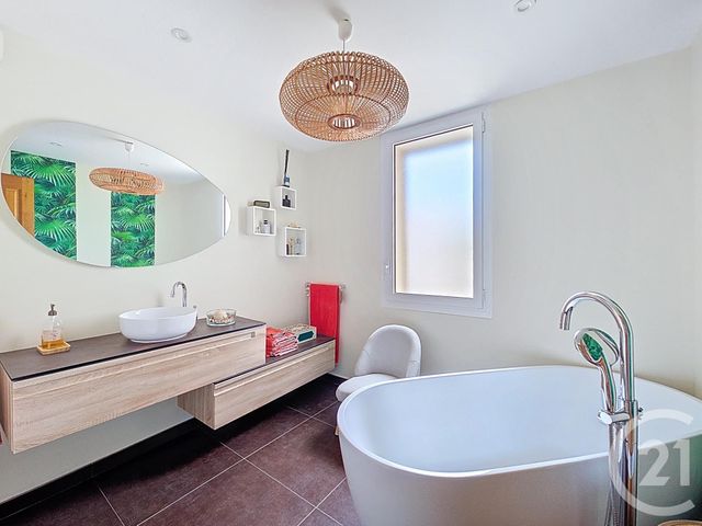 maison à vendre - 5 pièces - 155.92 m2 - MARSEILLE - 13008 - PROVENCE-ALPES-COTE-D-AZUR - Century 21 Can Transactions